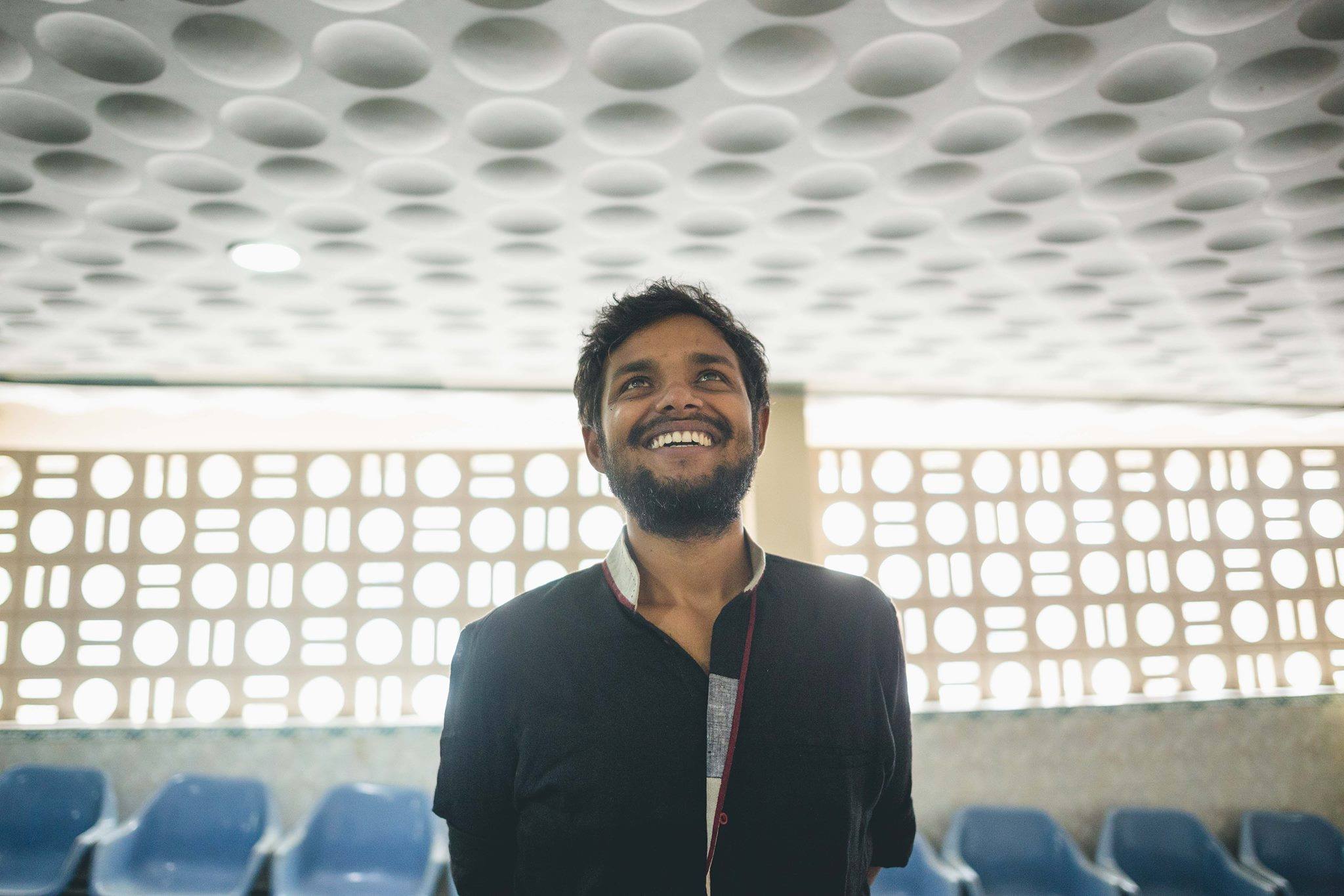 Vivek Sagar